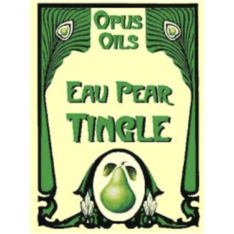 Eau Pear Tingle